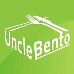 图标图片“Uncle Bento by HKT”