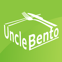 Uncle Bento by HKT