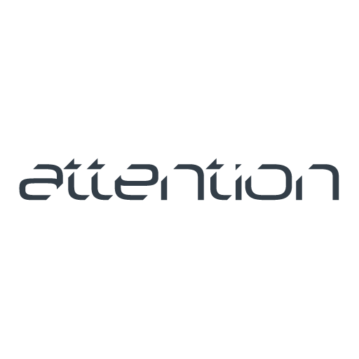 Attention DRT logo