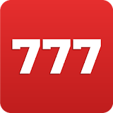 777score - Live Soccer Scores, Fixtures & Results icon