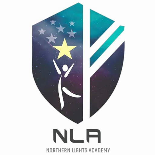 NLA logo