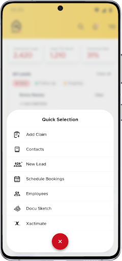 ResQ 360 Screenshot 3 - AppWisp.com