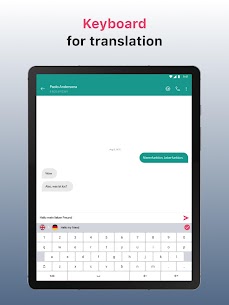 Lingvanex Translate Text Voice MOD APK (Premium Unlocked) 21