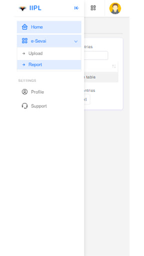 IIPLB2C Screen 3