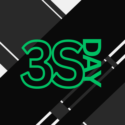 Threesday - Google Play 앱