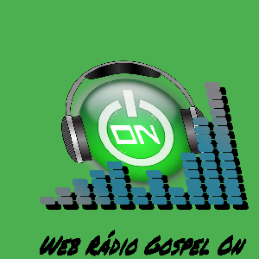 Web Rádio Gospel On 1.0 Icon