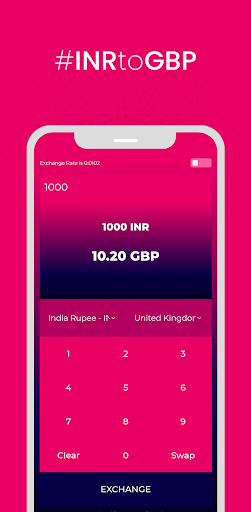 OWO - Forex Currency Converter