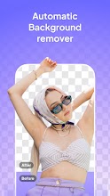 SnapBG: Remove Background AI APK Download for Android