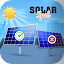 Solar Spotter & PV Calculator