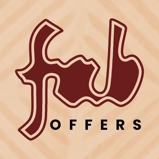 Kurta Curtain Furniture Offers logo