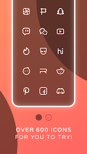 Reev Pro DEMO - Icon Pack