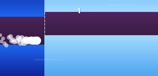 Ring of Infinity - Endless Screen 3