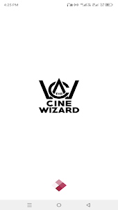 The Cine Wizard