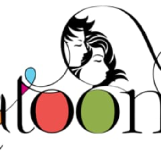 Salony logo