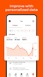 Strava 4