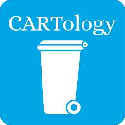 「CARTology」のアイコン画像