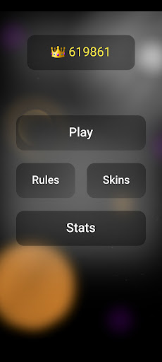 Android application Tap the App screenshort