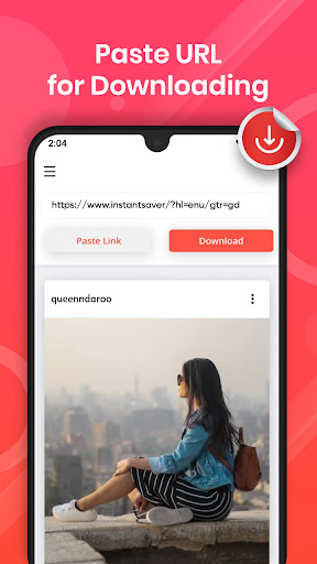 Video Downloader HD Videos Screen 2