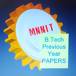 Cover Image of Télécharger B.Tech Papers(MNNIT ALLAHABAD)  APK