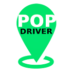 Cover Image of Descargar POP driver - para motoristas 1.0.0 APK