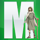 Manga Mission icon