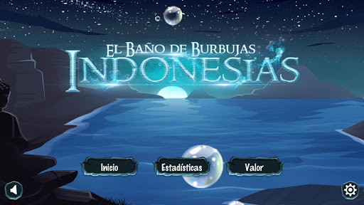 Vista previa de la aplicación