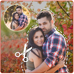 Cover Image of Herunterladen cut out background photo cut past editor 1.0 APK