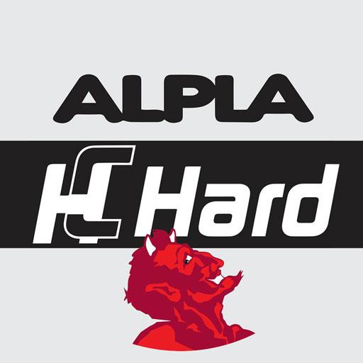 HC HARD - AppWisp.com