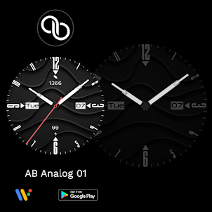 AB Analog 01