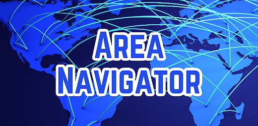 AreaNavigator - Maps