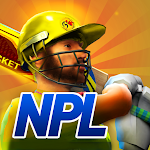 Cover Image of Download All Stars Cricket - Premier League Ultimate Team 0.0.1.890 APK