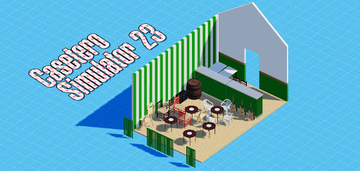 Android application Casetero Simulator 23 screenshort