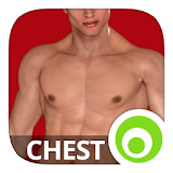 Chest Workout Lumowell icon