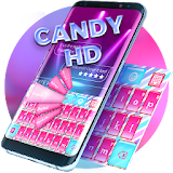 Candy HD Keyboard icon