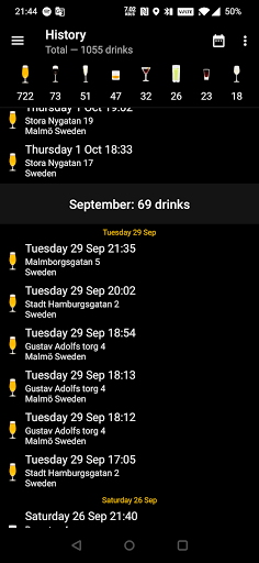 Beer With Me Screen 3