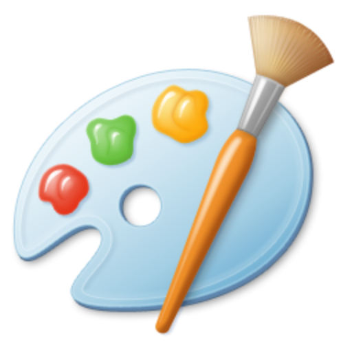 Paint Board Logo