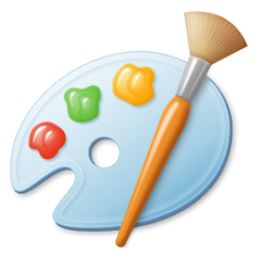 Painting Board Icon Stock Illustrations – 6,054 Painting Board