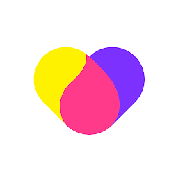 Hotchat- Video Chat&Live&Party-এর আইকন ছবি