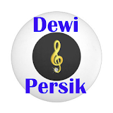 Dewi Persik Centini - Dilema icon