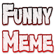 Funny Memes- Funny Quotes, Jocks, Pictures Descarga en Windows