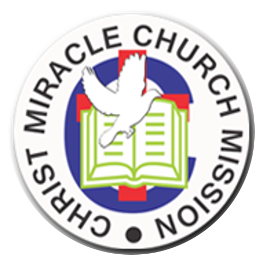 CMCM Devotional logo
