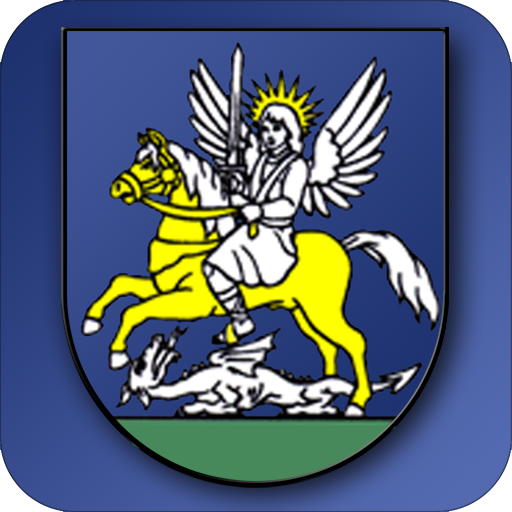 Nižný Klátov logo
