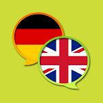 Cover Image of Baixar English German Dictionary  APK