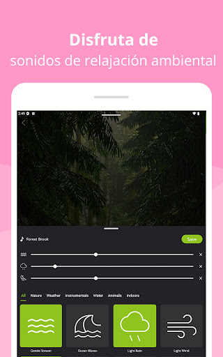 Podcast Player-Podbean screenshot 12