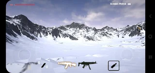 EWAR - Screenshot 3