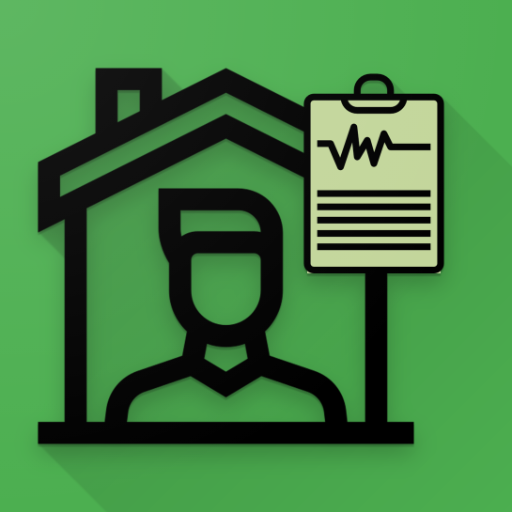 Health Logger logo