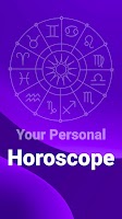 screenshot of Daily Horoscope