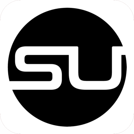 Shape Up Fitness logo