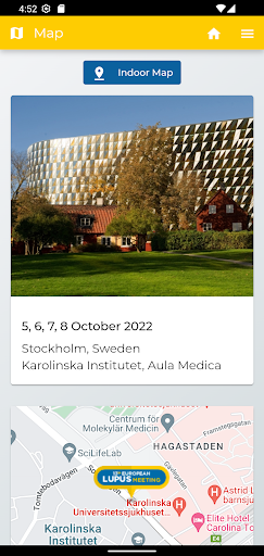 LUPUS2022 Screen 2
