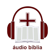 Bíblia em áudio português offline grátis mp3